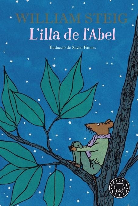 L'illa de l'Abel | 9788417059569 | Steig, William | Llibres.cat | Llibreria online en català | La Impossible Llibreters Barcelona