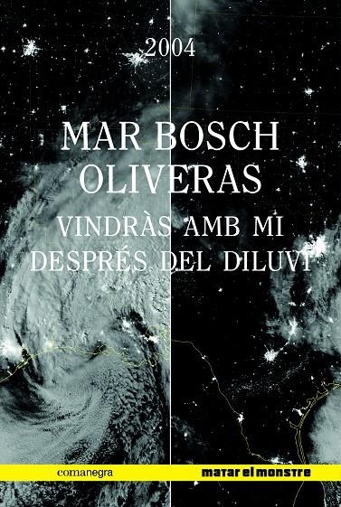 Vindràs amb mi després del diluvi | 9788417188542 | Bosch Oliveras, Mar | Llibres.cat | Llibreria online en català | La Impossible Llibreters Barcelona