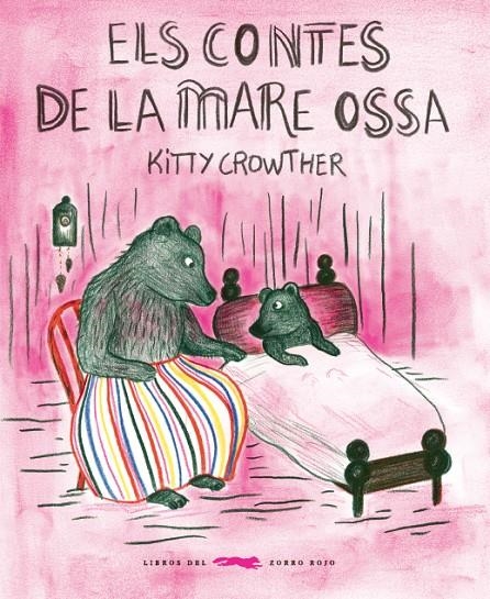 Els contes de la Mare Ossa | 9788494674396 | Crowther Crowther, Kitty | Llibres.cat | Llibreria online en català | La Impossible Llibreters Barcelona