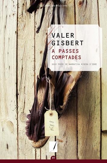 A passes comptades | 9788490347553 | Gisbert Berbis, Valer | Llibres.cat | Llibreria online en català | La Impossible Llibreters Barcelona