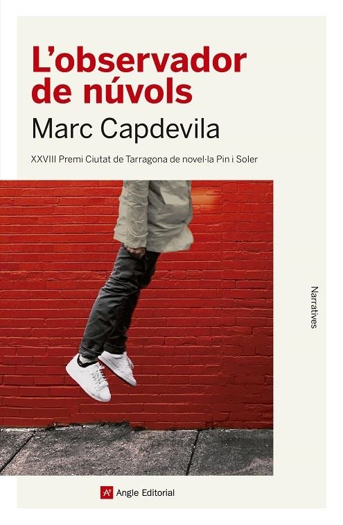 L'observador de núvols | 9788417214388 | Capdevila Clapera, Marc | Llibres.cat | Llibreria online en català | La Impossible Llibreters Barcelona