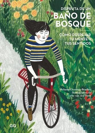 Disfruta de un baño de bosque | 9788425231636 | Choukas-Bradley, Melanie | Llibres.cat | Llibreria online en català | La Impossible Llibreters Barcelona