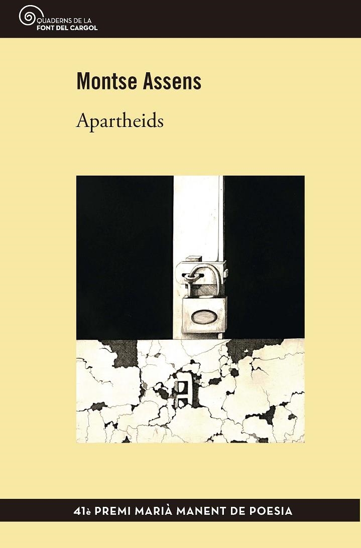 Apartheids | 9788490347287 | Assens Borda, Montse | Llibres.cat | Llibreria online en català | La Impossible Llibreters Barcelona