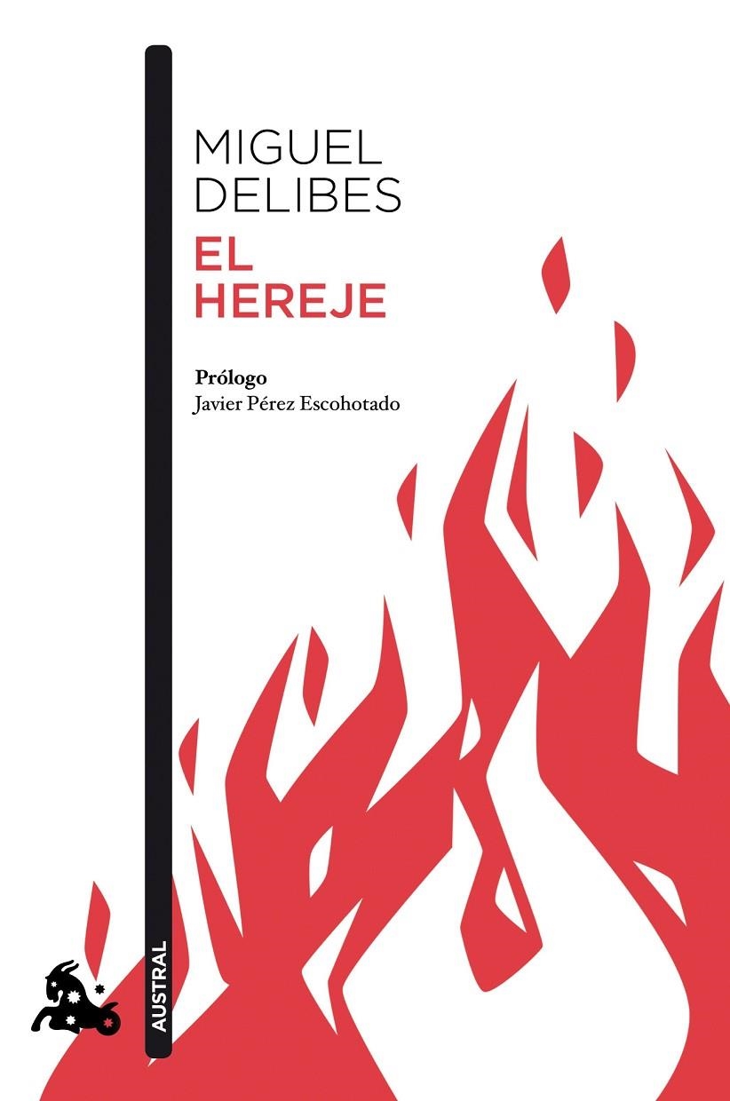 El hereje | 9788423354276 | Delibes, Miguel | Llibres.cat | Llibreria online en català | La Impossible Llibreters Barcelona