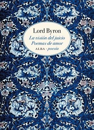 La visión del juicio. Poemas de amor | 9788490654255 | Byron, Lord | Llibres.cat | Llibreria online en català | La Impossible Llibreters Barcelona