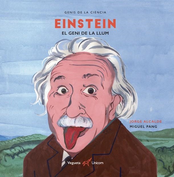 Einstein | 9788417137175 | Alcalde, Jorge | Llibres.cat | Llibreria online en català | La Impossible Llibreters Barcelona