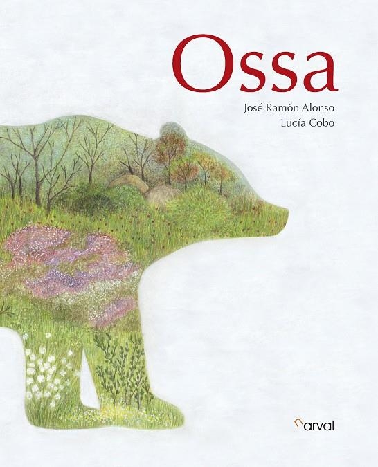 Ossa | 9788494876561 | Alonso, José Ramón | Llibres.cat | Llibreria online en català | La Impossible Llibreters Barcelona