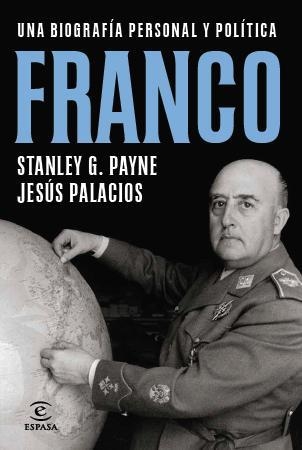 Franco | 9788467009927 | Payne, Stanley G./Palacios, Jesús | Llibres.cat | Llibreria online en català | La Impossible Llibreters Barcelona