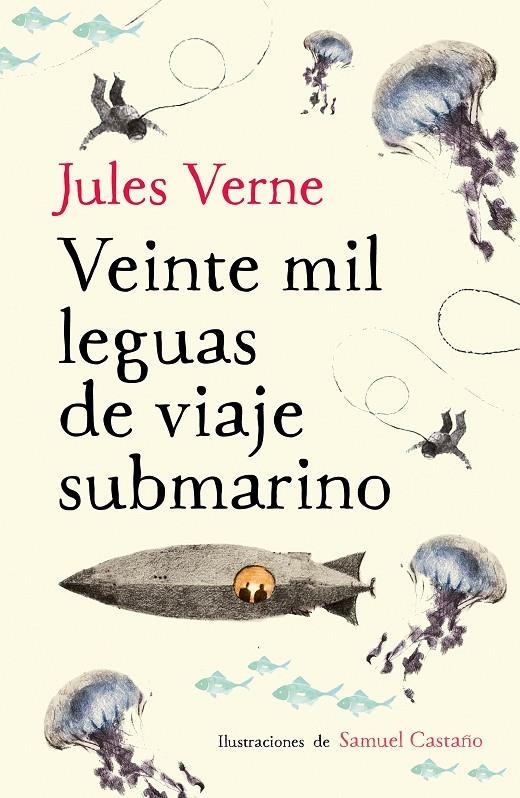 Veinte mil leguas de viaje submarino (Colección Alfaguara Clásicos) | 9788420433615 | Verne, Jules | Llibres.cat | Llibreria online en català | La Impossible Llibreters Barcelona