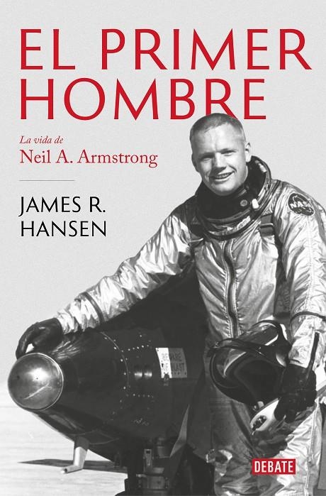 El primer hombre | 9788499928258 | Hansen, James R. | Llibres.cat | Llibreria online en català | La Impossible Llibreters Barcelona