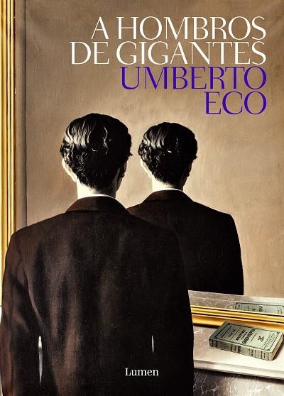 A hombros de gigantes | 9788426405449 | Eco, Umberto | Llibres.cat | Llibreria online en català | La Impossible Llibreters Barcelona