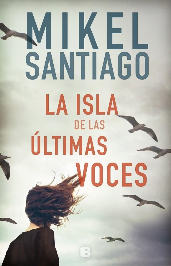 La isla de las últimas voces | 9788466664080 | Santiago, Mikel | Llibres.cat | Llibreria online en català | La Impossible Llibreters Barcelona