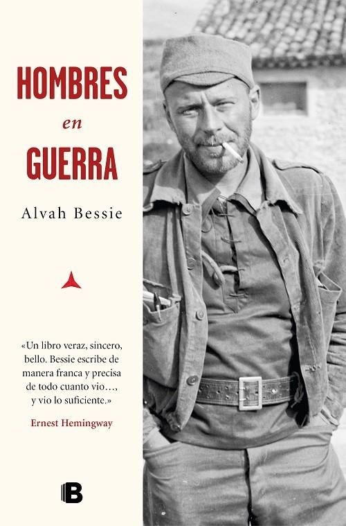 Hombres en guerra | 9788466663632 | Bessie, Alvah | Llibres.cat | Llibreria online en català | La Impossible Llibreters Barcelona