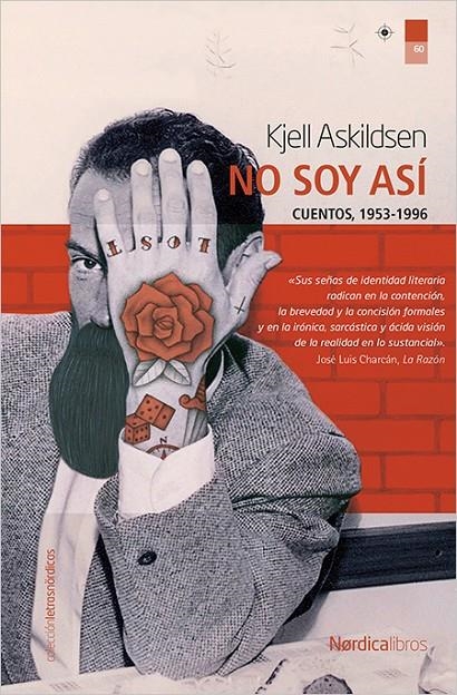 No soy así | 9788417281717 | Askildsen, Kjell | Llibres.cat | Llibreria online en català | La Impossible Llibreters Barcelona