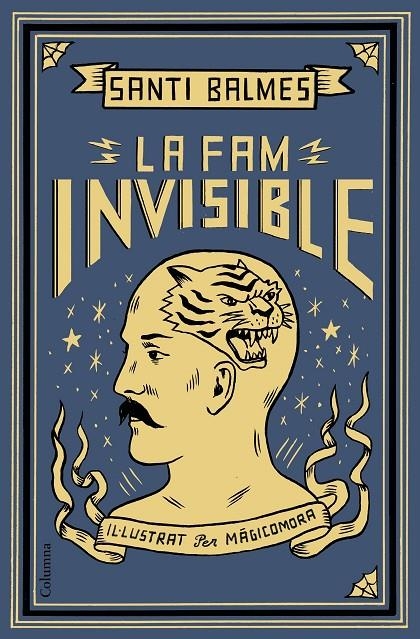 La Fam Invisible | 9788466424363 | Balmes Sanfeliu, Santi | Llibres.cat | Llibreria online en català | La Impossible Llibreters Barcelona