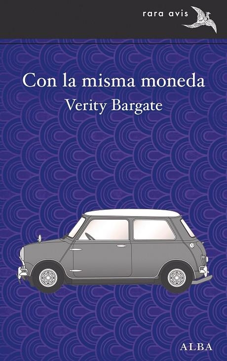 Con la misma moneda | 9788490654170 | Bargate, Verity | Llibres.cat | Llibreria online en català | La Impossible Llibreters Barcelona