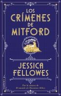 Los crímenes de Mitford | 9788417167813 | Fellowes, Jessica | Llibres.cat | Llibreria online en català | La Impossible Llibreters Barcelona