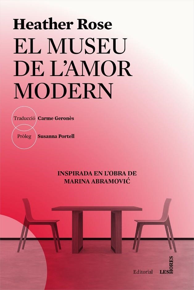 El museu de l'amor modern | 9788494677595 | Rose, Heather | Llibres.cat | Llibreria online en català | La Impossible Llibreters Barcelona