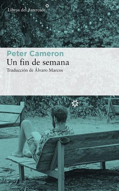 Un fin de semana | 9788417007553 | Cameron, Peter | Llibres.cat | Llibreria online en català | La Impossible Llibreters Barcelona