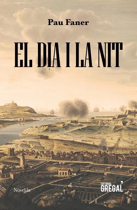 El dia i la nit | 9788417082932 | Faner i Coll, Pau | Llibres.cat | Llibreria online en català | La Impossible Llibreters Barcelona