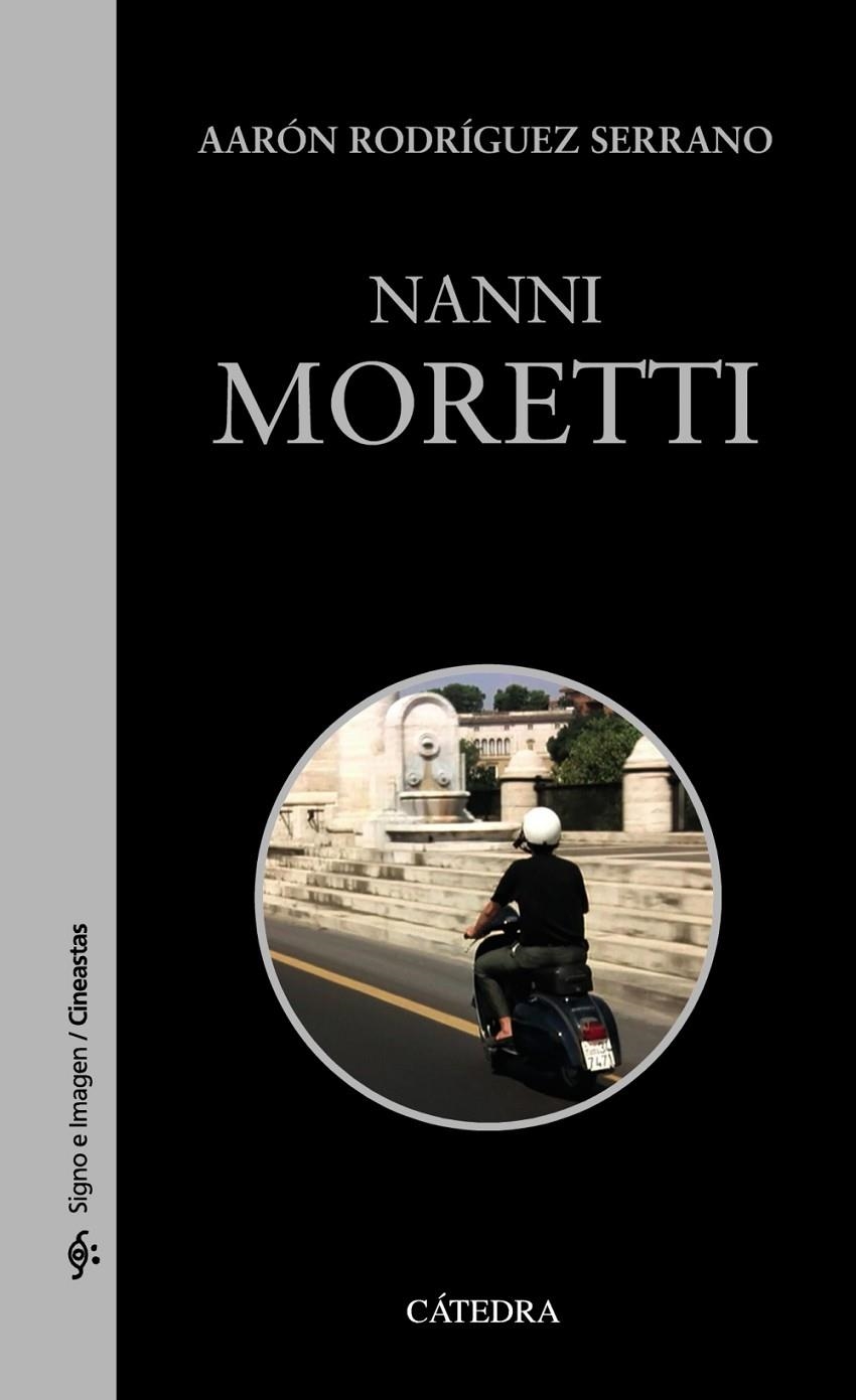 Nanni Moretti | 9788437638805 | Rodríguez, Aarón | Llibres.cat | Llibreria online en català | La Impossible Llibreters Barcelona