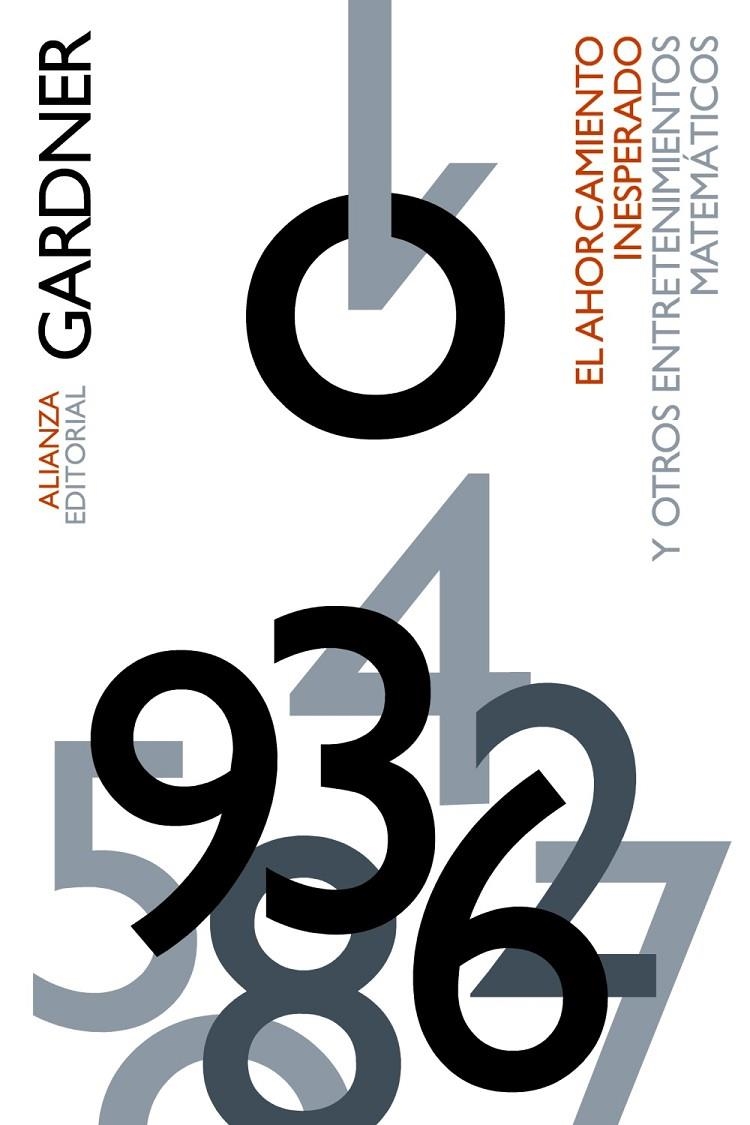 El ahorcamiento inesperado y otros entretenimientos matemáticos | 9788491812272 | Gardner, Martin | Llibres.cat | Llibreria online en català | La Impossible Llibreters Barcelona