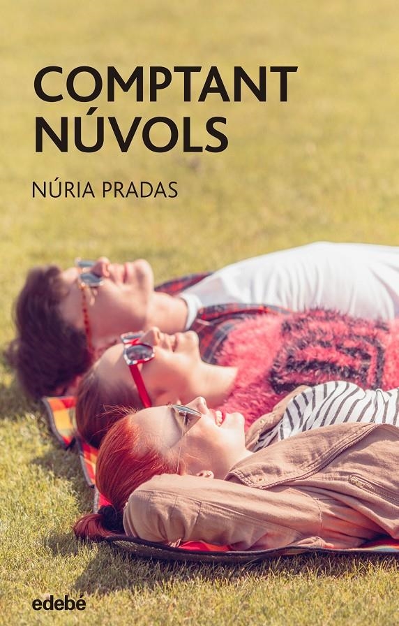 Comptant núvols | 9788468335339 | Pradas Andreu, Nuria | Llibres.cat | Llibreria online en català | La Impossible Llibreters Barcelona