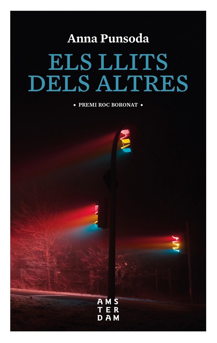 Els llits dels altres | 9788416743797 | Punsoda i Ricart, Anna | Llibres.cat | Llibreria online en català | La Impossible Llibreters Barcelona