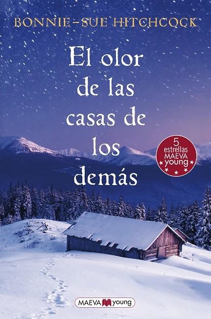 El olor de las casas de los demás | 9788416690725 | Hitchcock, Bonnie-Sue | Llibres.cat | Llibreria online en català | La Impossible Llibreters Barcelona