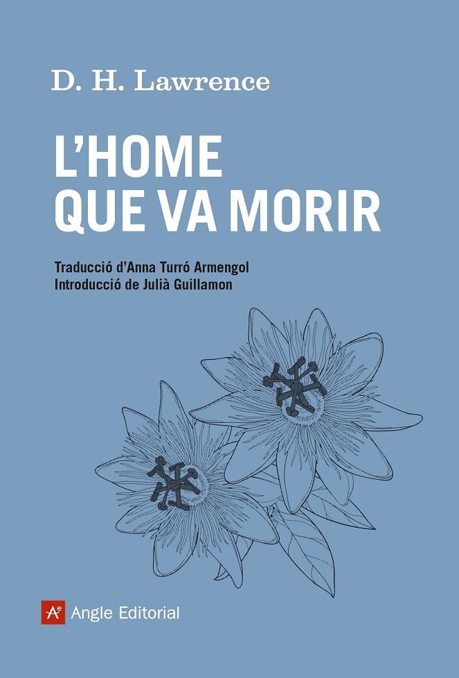 L'home que va morir | 9788415307556 | Lawrence, David Herbert | Llibres.cat | Llibreria online en català | La Impossible Llibreters Barcelona