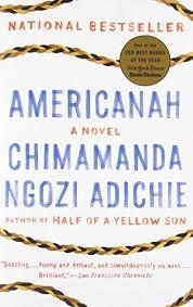 Americanah | 9780307455925 | Chimamanda Ngozi Adichie | Llibres.cat | Llibreria online en català | La Impossible Llibreters Barcelona