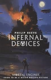 Infernal Devices | 9781407189161 | Philip Reeve | Llibres.cat | Llibreria online en català | La Impossible Llibreters Barcelona