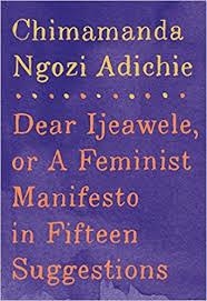 Dear Ijeawele, or A Feminist Manifiesto in Fifteen Suggestions | 9781524733131 | Chimamanda Ngozi Adichie | Llibres.cat | Llibreria online en català | La Impossible Llibreters Barcelona