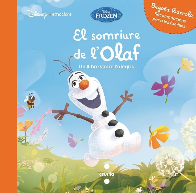 EL SOMNIURE DE L'OLAF | 9788491078180 | Ibarrola, Begoña/Balzaretti, Carla | Llibres.cat | Llibreria online en català | La Impossible Llibreters Barcelona