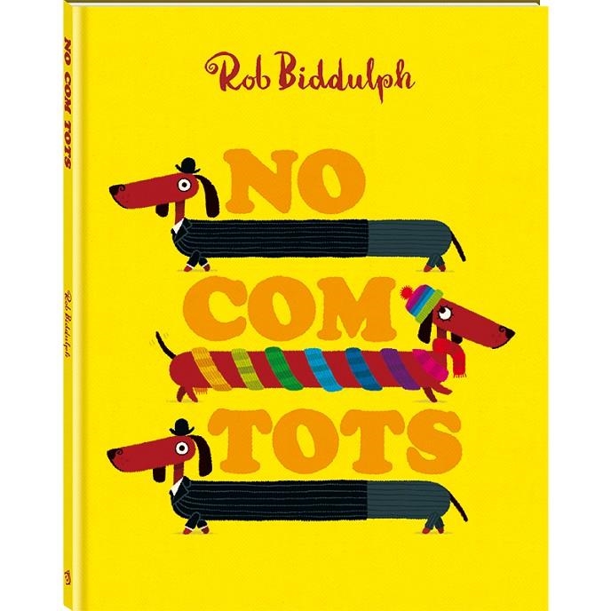 No com tots | 9788416394487 | Biddulph, Rob | Llibres.cat | Llibreria online en català | La Impossible Llibreters Barcelona