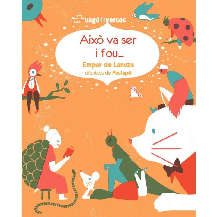 Això va ser i fou | 9788416394340 | de Lanuza Hurtado, Empar | Llibres.cat | Llibreria online en català | La Impossible Llibreters Barcelona