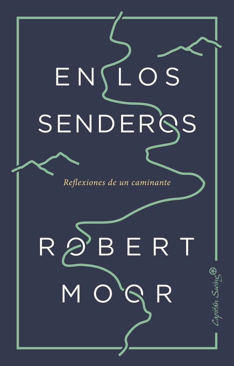 En los senderos | 9788494871092 | Moor, Robert | Llibres.cat | Llibreria online en català | La Impossible Llibreters Barcelona