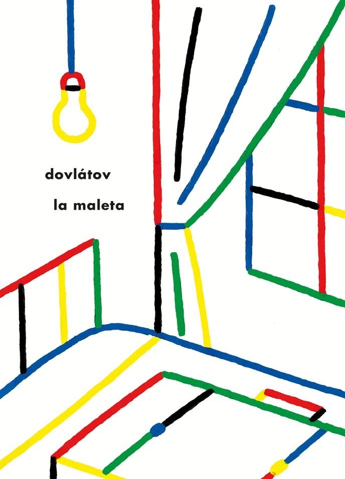 La maleta | 9788417617059 | Dovlátov, Serguéi | Llibres.cat | Llibreria online en català | La Impossible Llibreters Barcelona