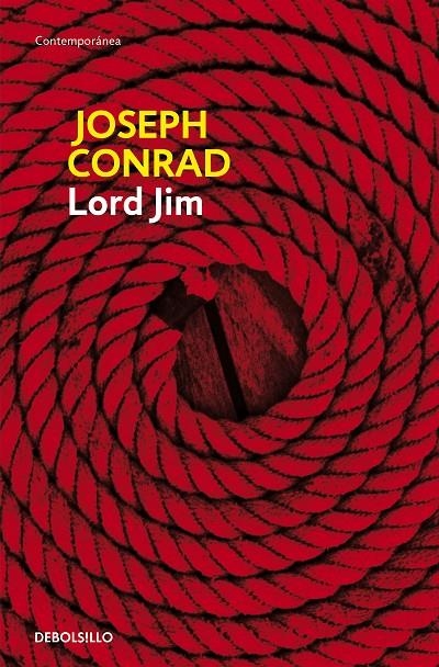 Lord Jim | 9788483467473 | Conrad, Joseph | Llibres.cat | Llibreria online en català | La Impossible Llibreters Barcelona