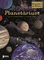 PLANETÀRIUM | 9788415315551 | Prinja, Raman/Wormell, Chris | Llibres.cat | Llibreria online en català | La Impossible Llibreters Barcelona