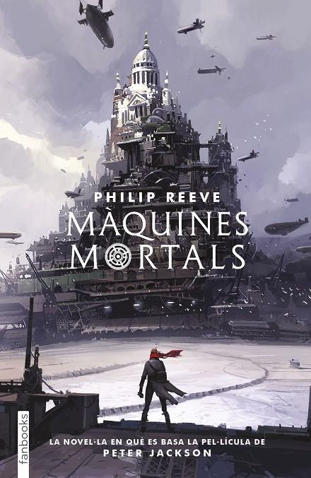 Màquines mortals | 9788417515034 | Reeve, Philip | Llibres.cat | Llibreria online en català | La Impossible Llibreters Barcelona