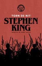 Torn de nit | 9788494780080 | King, Stephen | Llibres.cat | Llibreria online en català | La Impossible Llibreters Barcelona