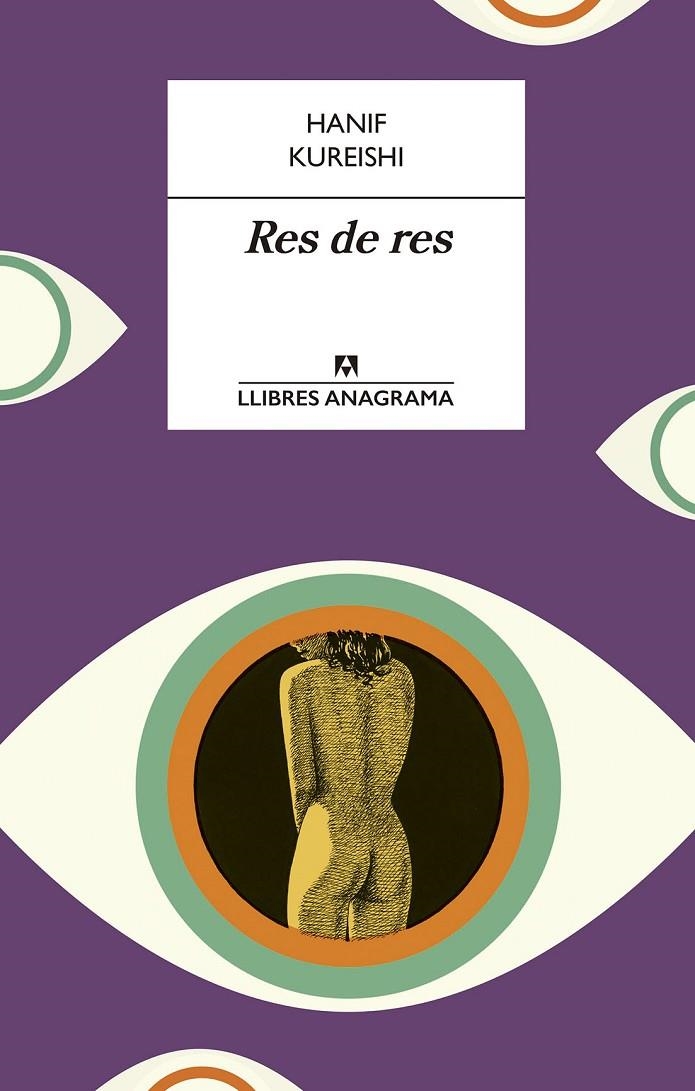 Res de res | 9788433915641 | Kureishi, Hanif | Llibres.cat | Llibreria online en català | La Impossible Llibreters Barcelona