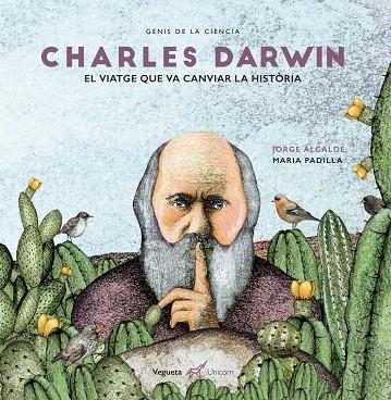 Darwin | 9788417137199 | Alcalde, Jorge | Llibres.cat | Llibreria online en català | La Impossible Llibreters Barcelona