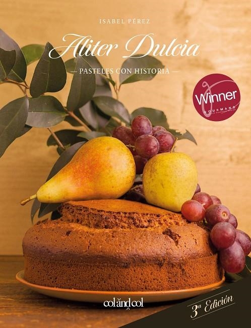 Aliter Dulcia | 9788494867309 | Pérez Sardinia, Isabel | Llibres.cat | Llibreria online en català | La Impossible Llibreters Barcelona