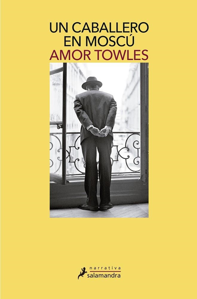 Un caballero en moscú | 9788498388985 | Towles, Amor | Llibres.cat | Llibreria online en català | La Impossible Llibreters Barcelona