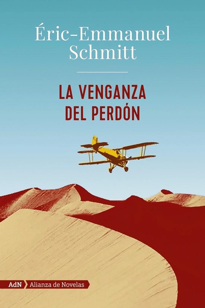 La venganza del perdón (AdN) | 9788491812487 | Schmitt, Eric-Emmanuel | Llibres.cat | Llibreria online en català | La Impossible Llibreters Barcelona