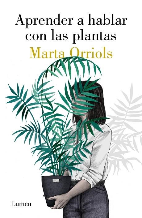 Aprender a hablar con las plantas | 9788426405470 | Orriols, Marta | Llibres.cat | Llibreria online en català | La Impossible Llibreters Barcelona