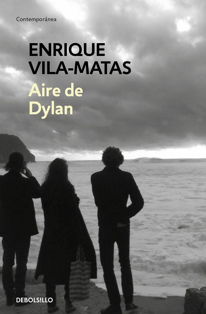 Aire de Dylan | 9788466344869 | Vila-Matas, Enrique | Llibres.cat | Llibreria online en català | La Impossible Llibreters Barcelona