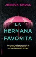 La hermana favorita | 9788417167127 | Knoll, Jessica | Llibres.cat | Llibreria online en català | La Impossible Llibreters Barcelona